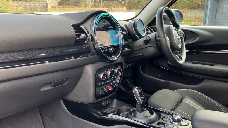 MINI Clubman 2.0 Cooper S Classic 6dr Petrol Estate